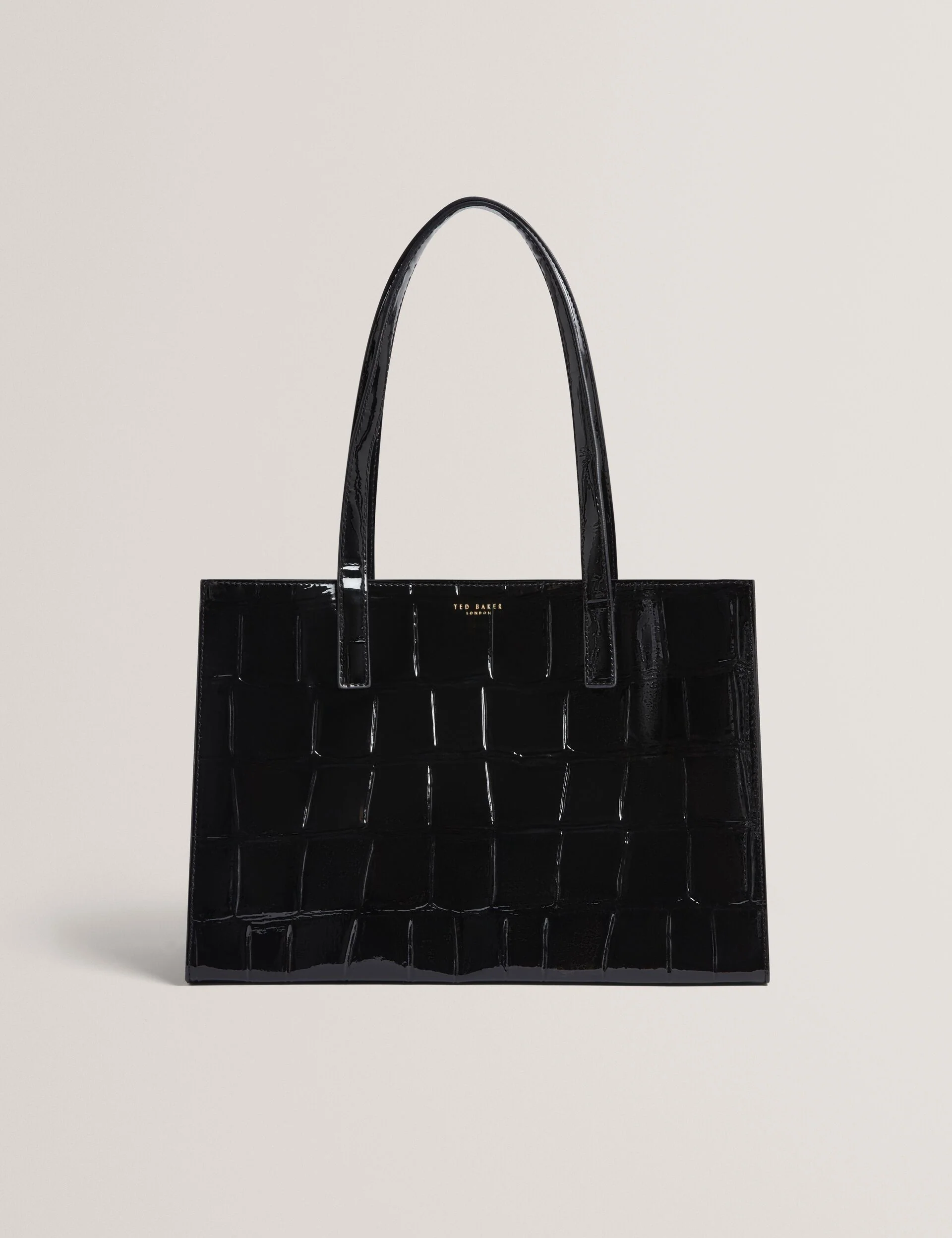 WELONA | BLACK