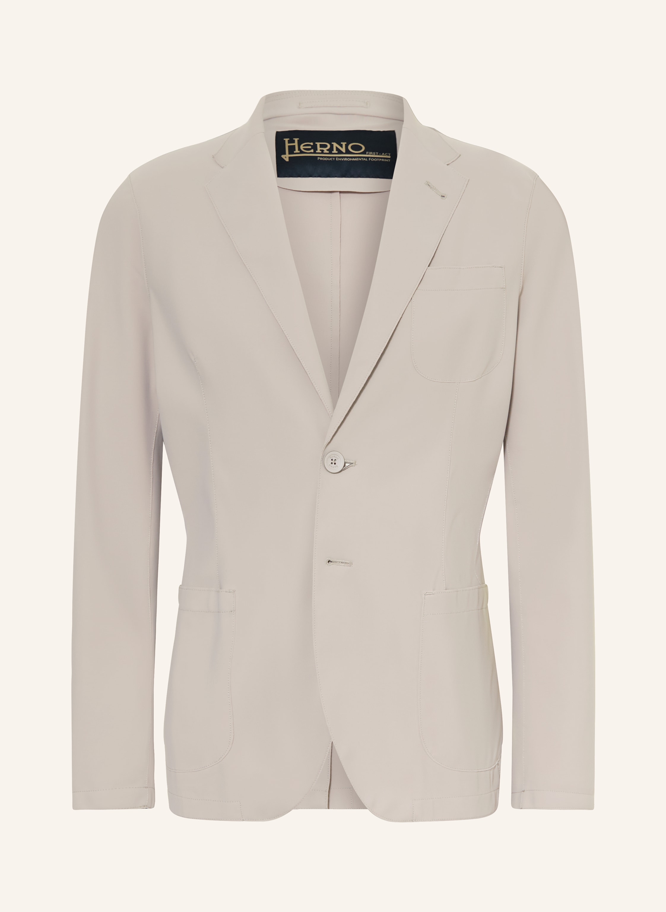 HERNO Sakko Regular Fit