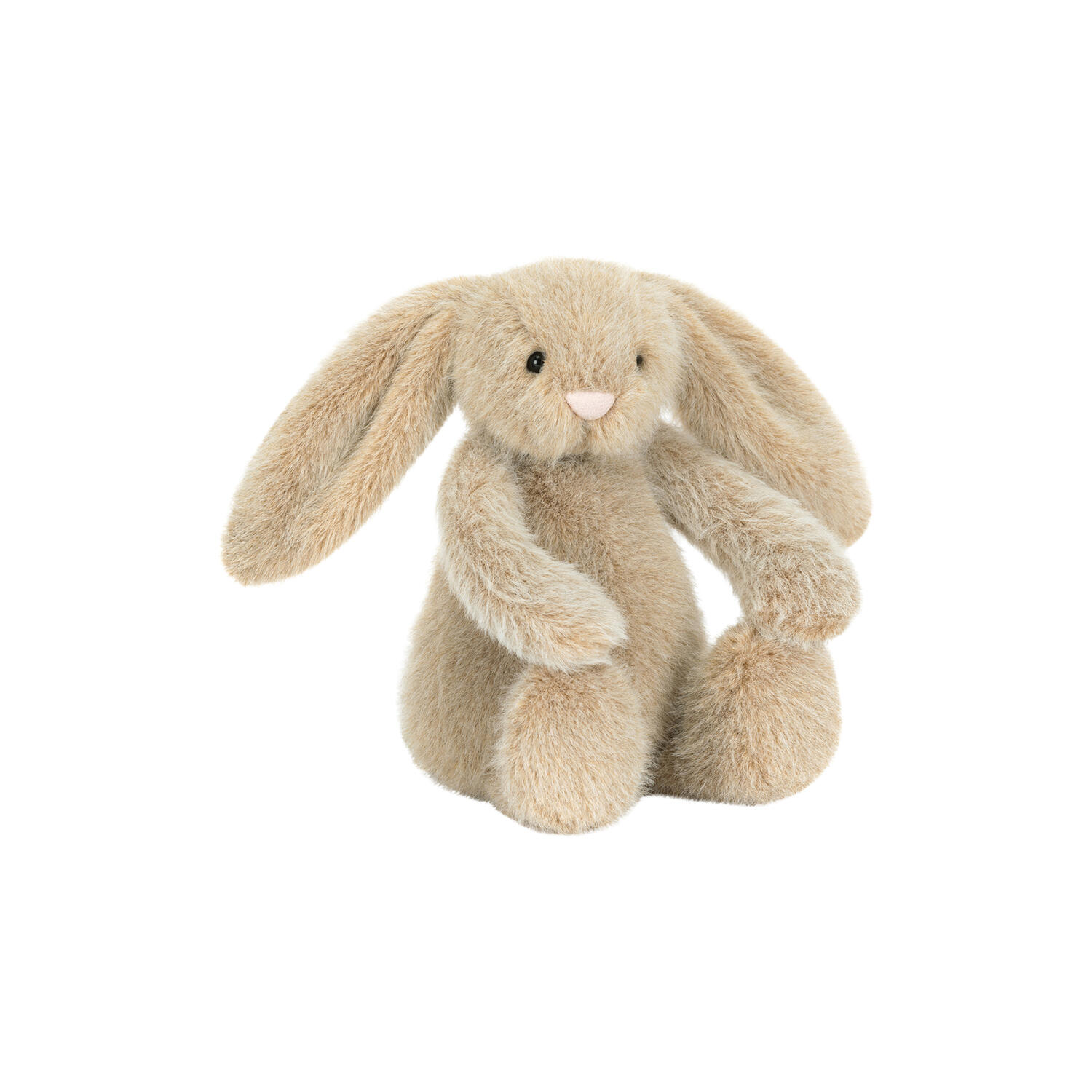 Oat Flufflet Bunny Little