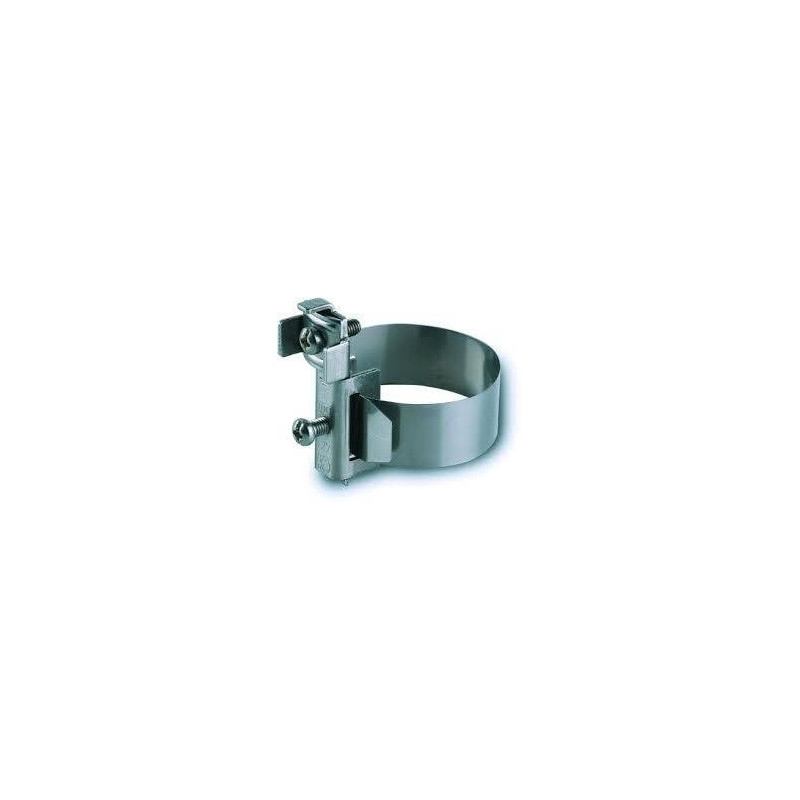 Collier de mise à la terre 19 cm SHOQ