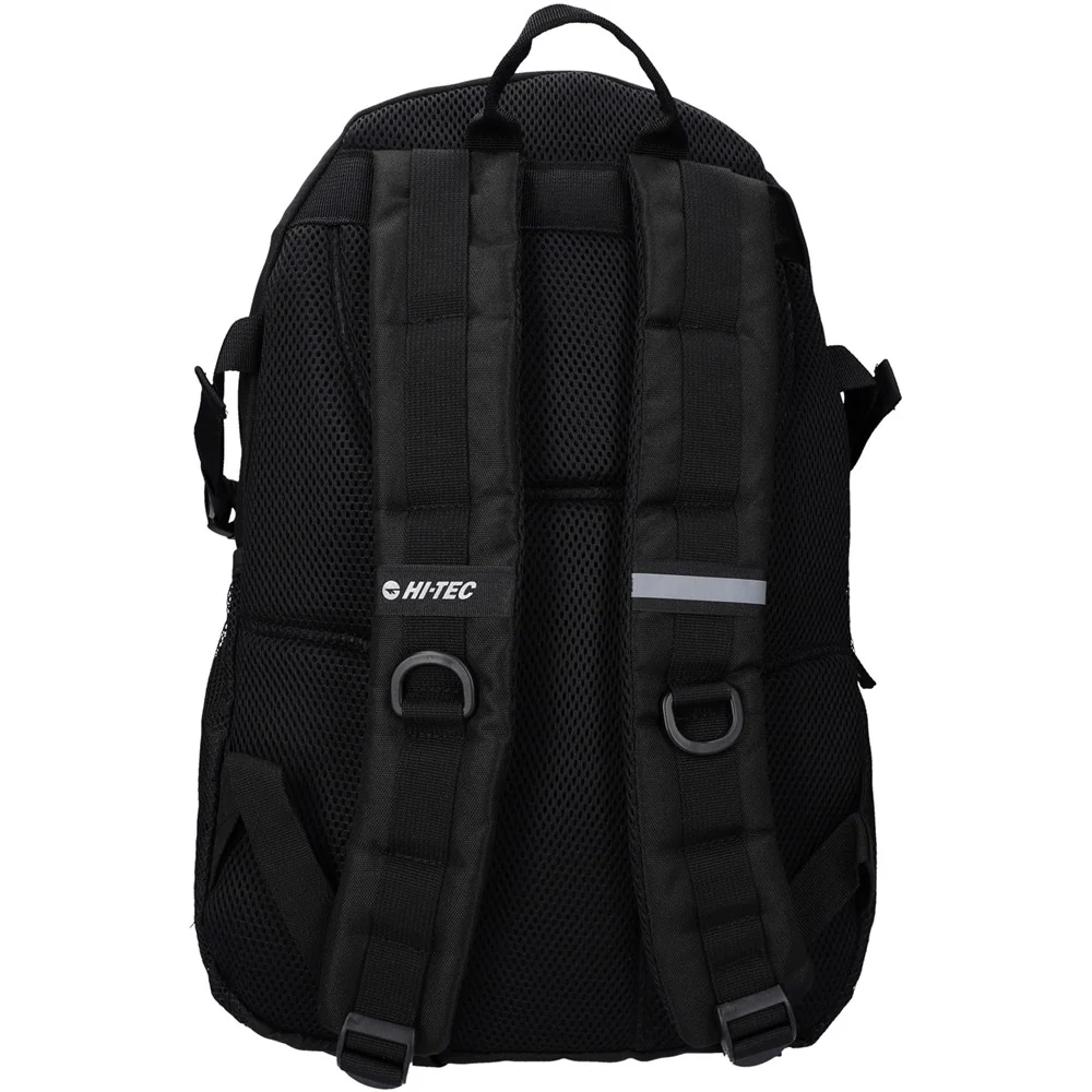 Hi-Tec Traveller Camo Backpack
