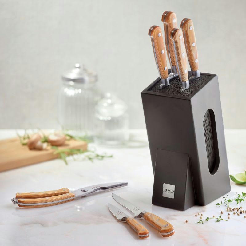 ESSENTIEL - Coupe- volaille