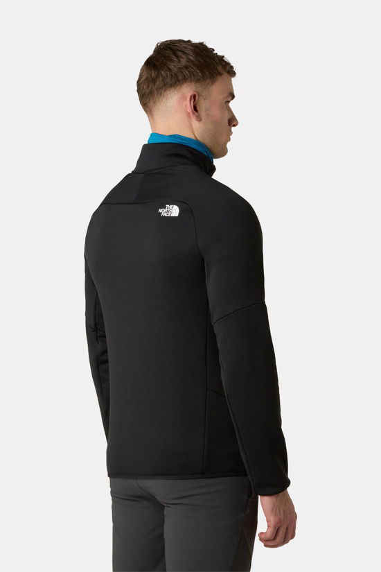 The North Face Meteora 1/4 Zip Fleecetrui