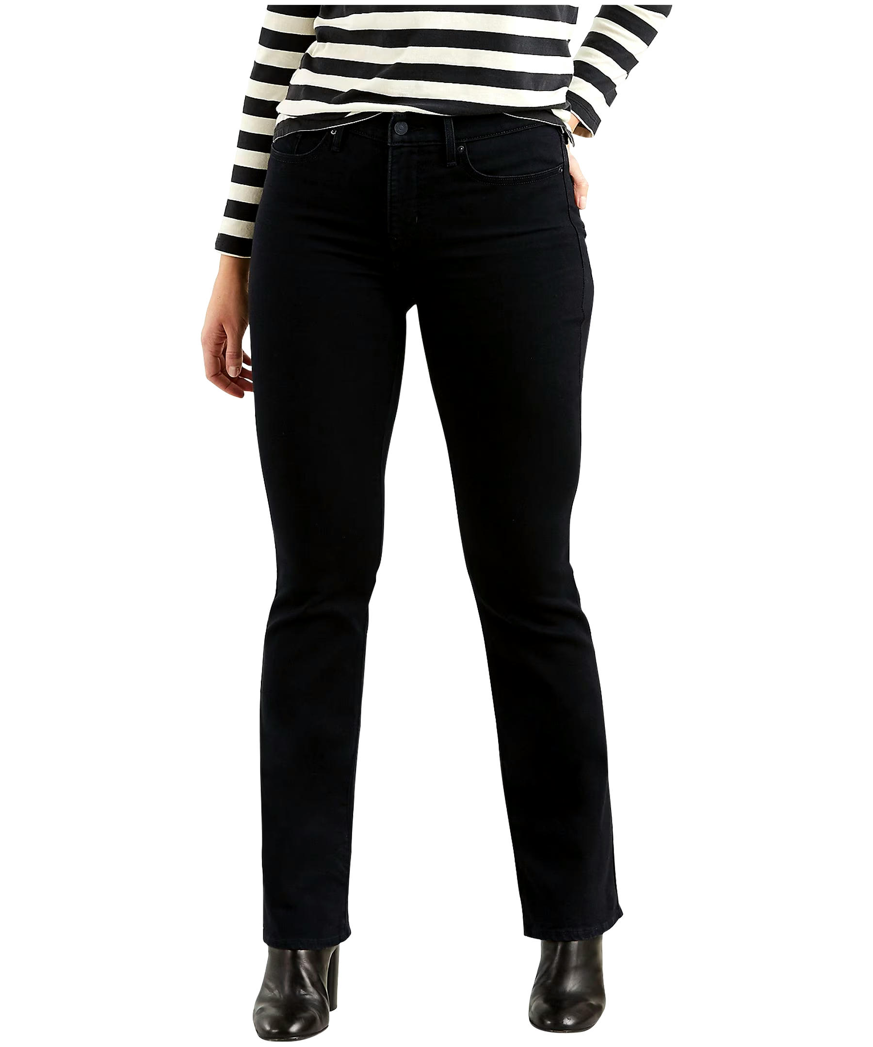 Levi's Women's 315 Shaping Bootcut Jeans