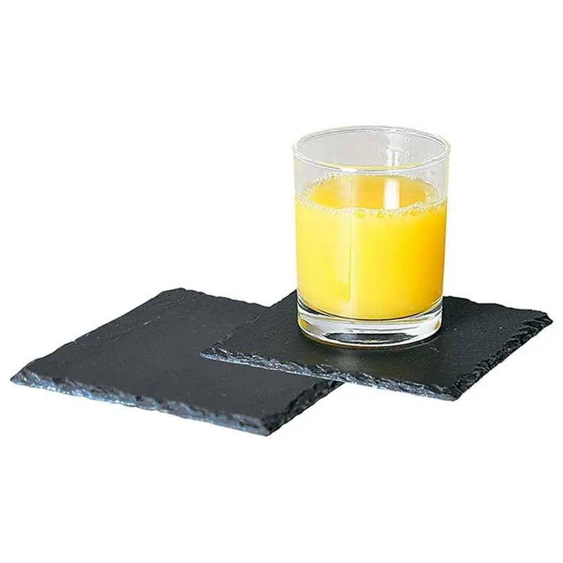 Glasuntersetzer 2er-Set Kesper