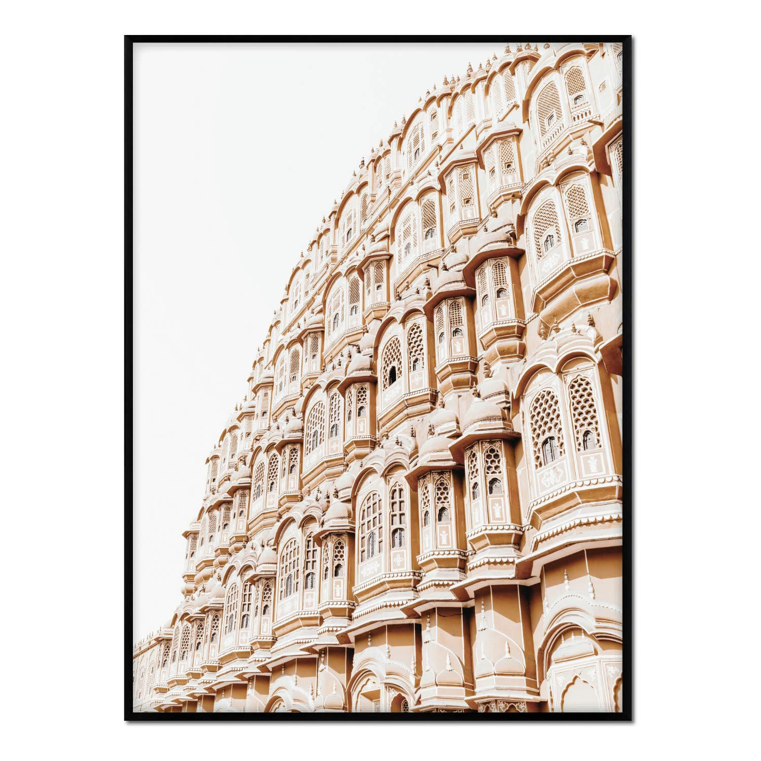 INDIA - - 30x40