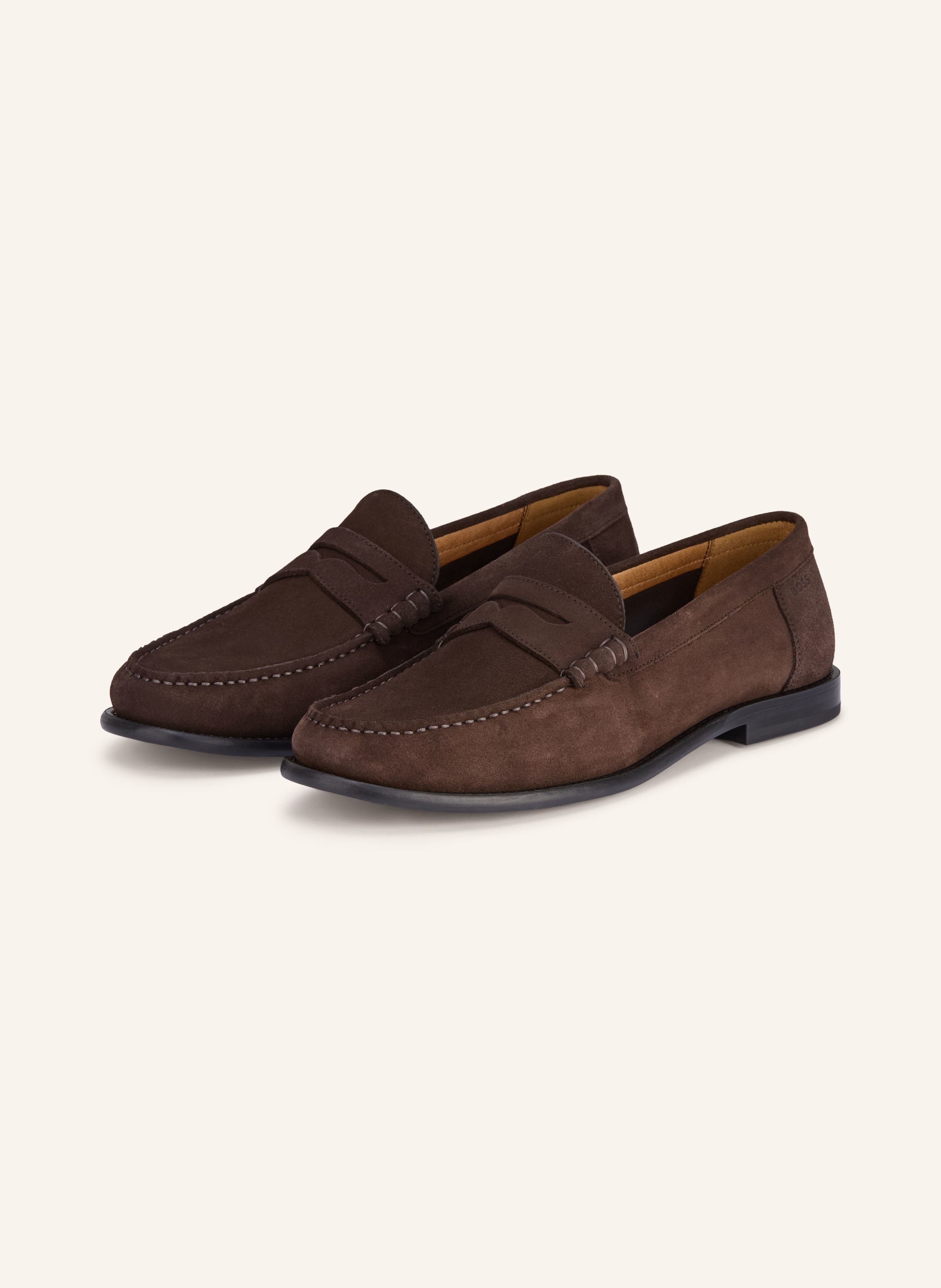 BOSS Penny-Loafer TEVAN