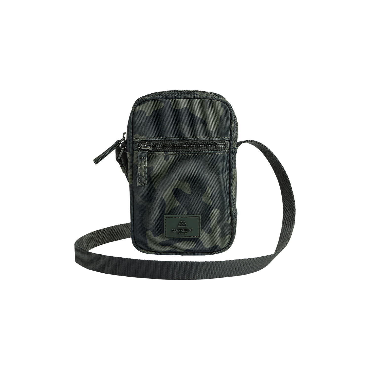 StateMBG Mini Cross. Bag, Rec., camouflage