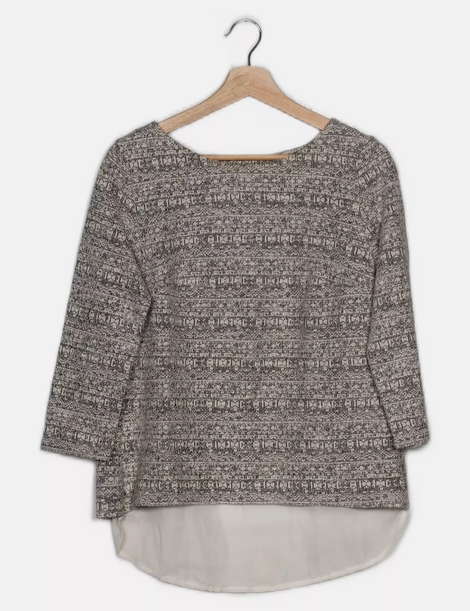 Camaïeu sweatshirt Glitter
