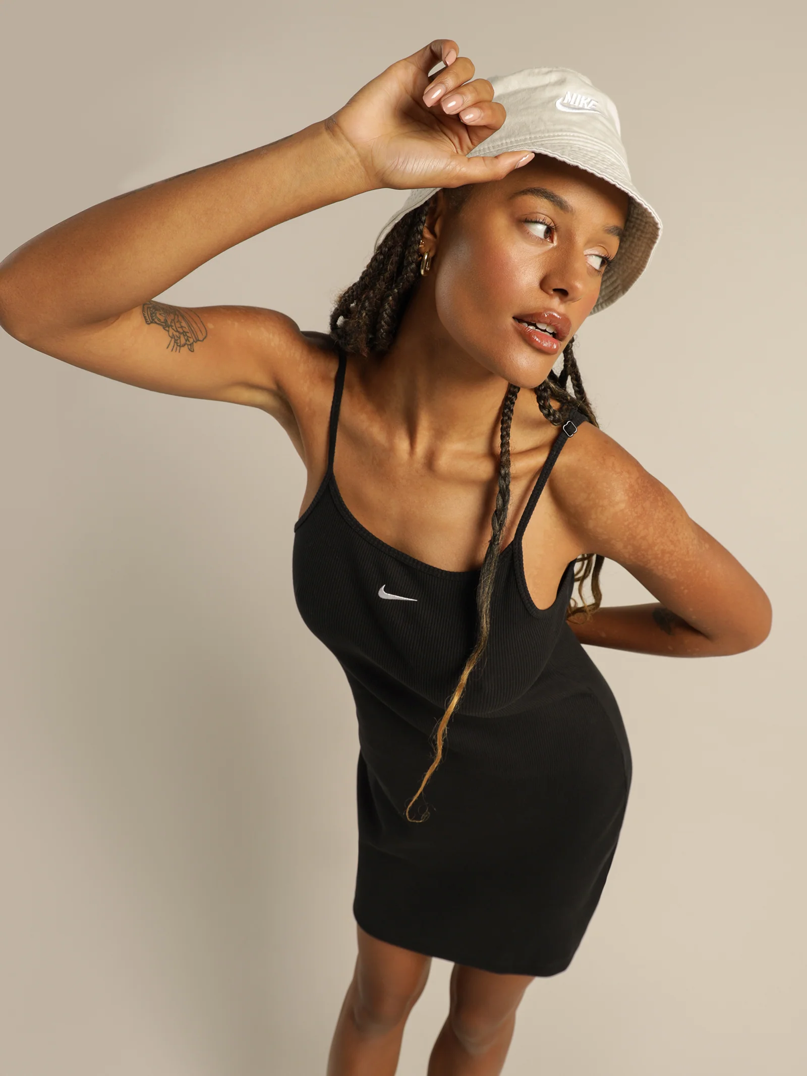 Sportswear Essential Rib Dress