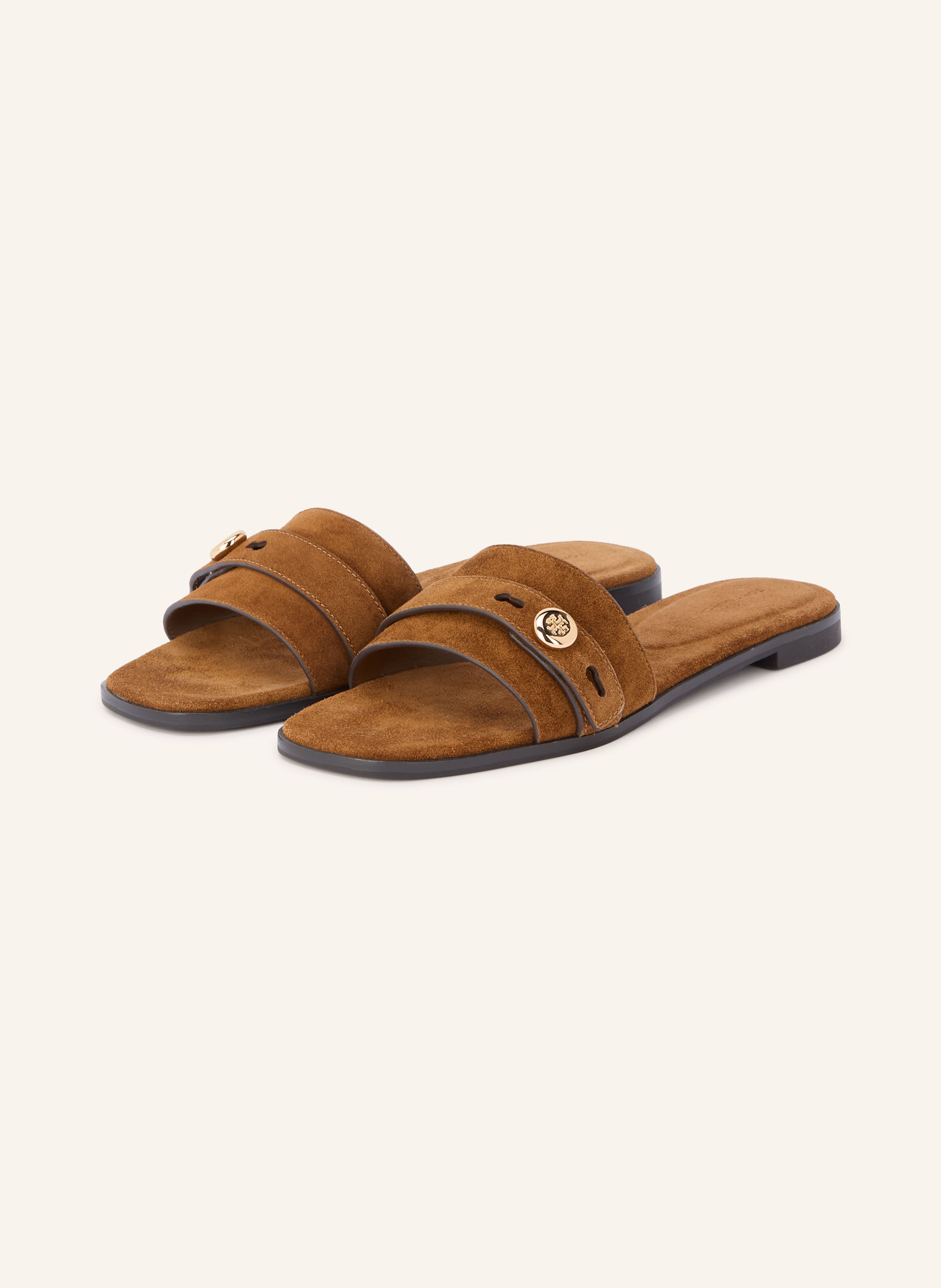 TORY BURCH Pantoletten ROMY