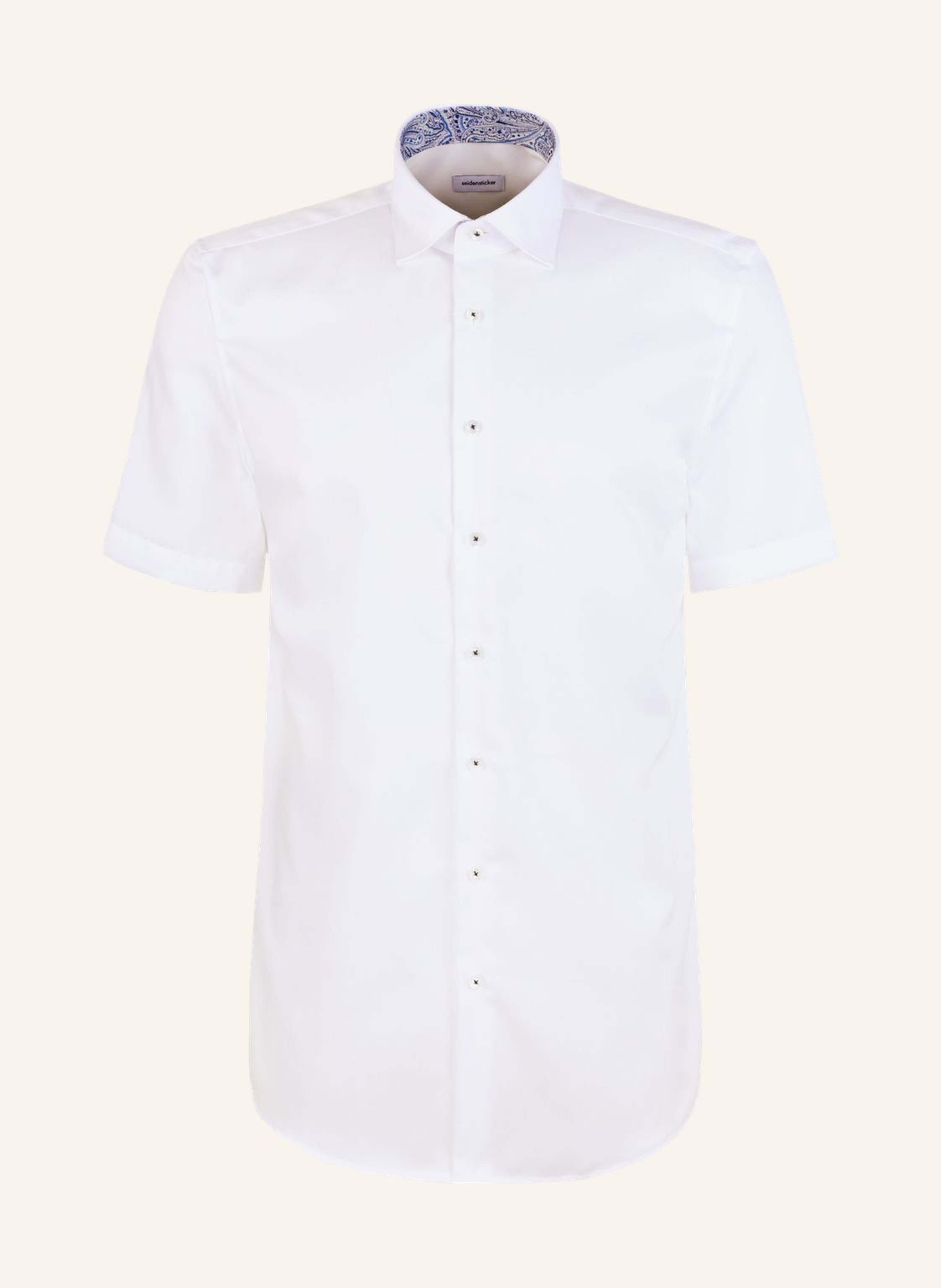 seidensticker Business Hemd Regular Fit