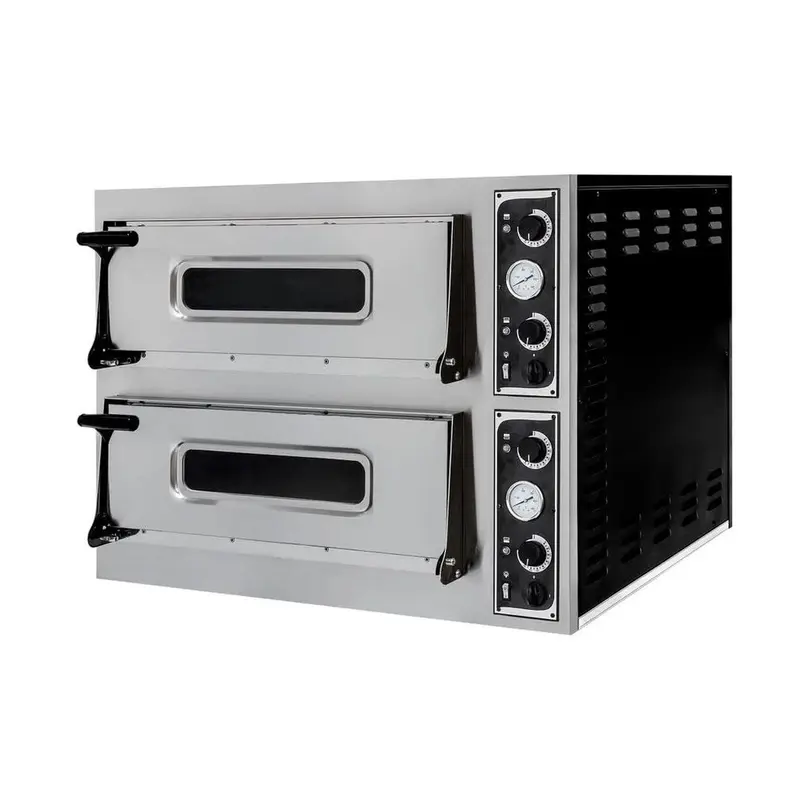 Pizzaofen Basic 44