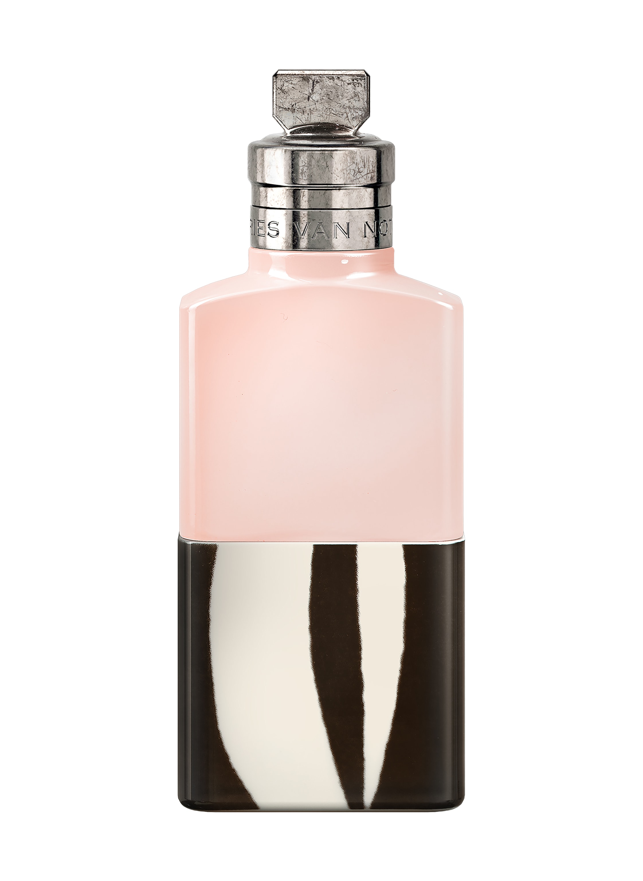 DRIES VAN NOTEN ROSA CARNIVORA