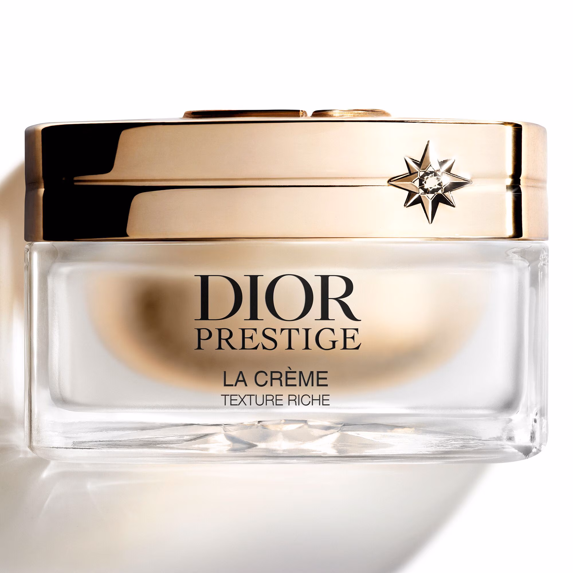 DIOR PRESTIGELa crème texture riche - soin réparateur et régénérant