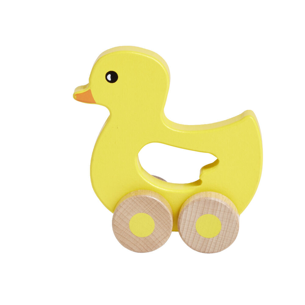 Véhicule en bois (6 modèles)