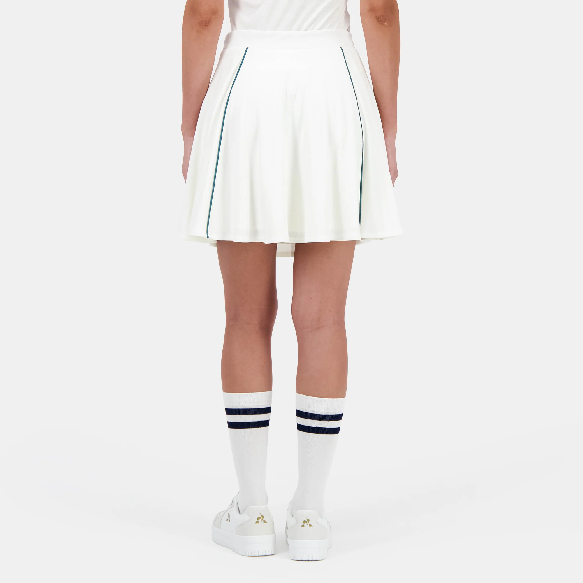 2511028-OPERA Jupe N°2 W marshmallow | Jupe Femme