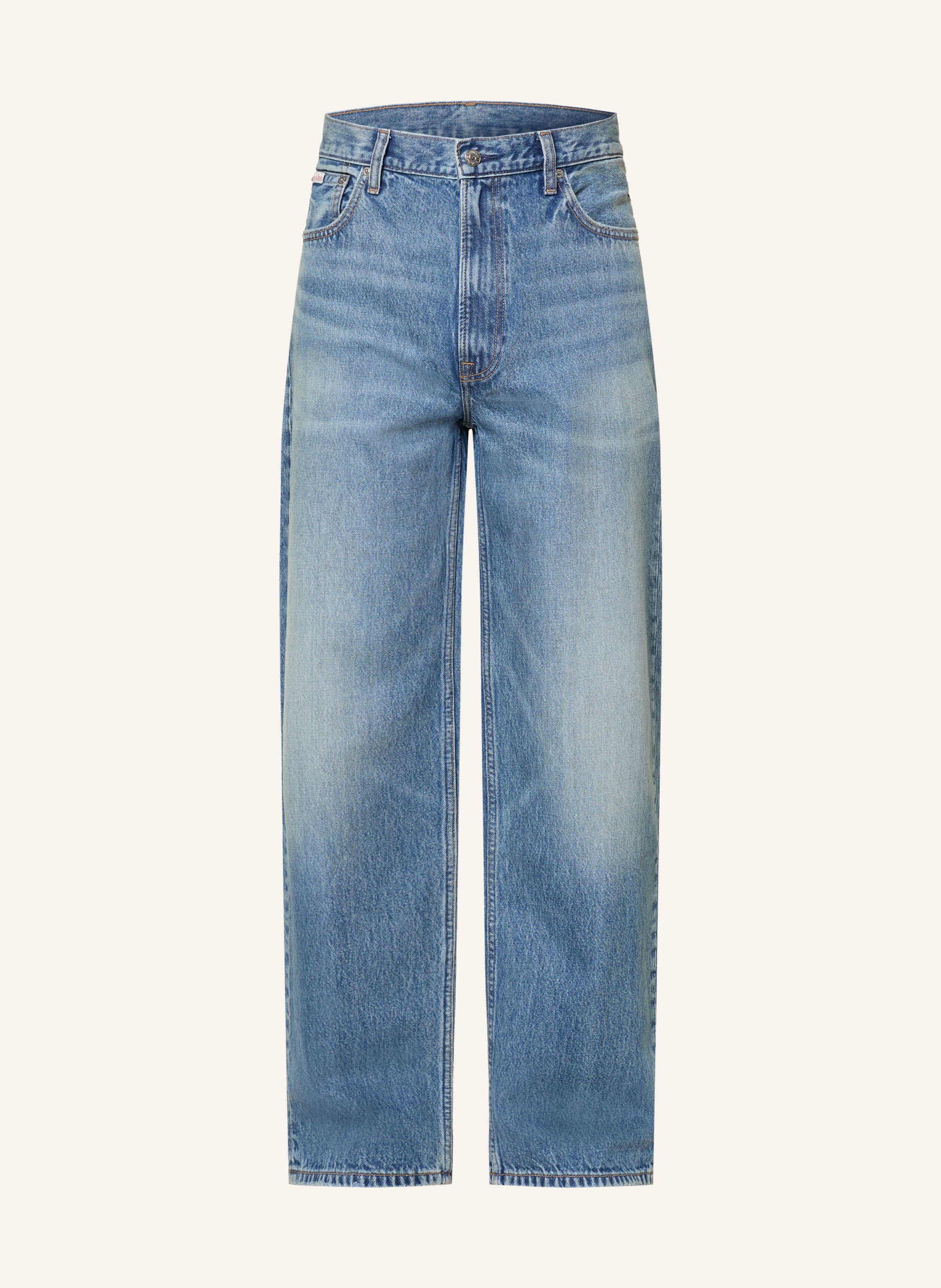 Calvin Klein Jeans Jeans HARPER Loose Fit
