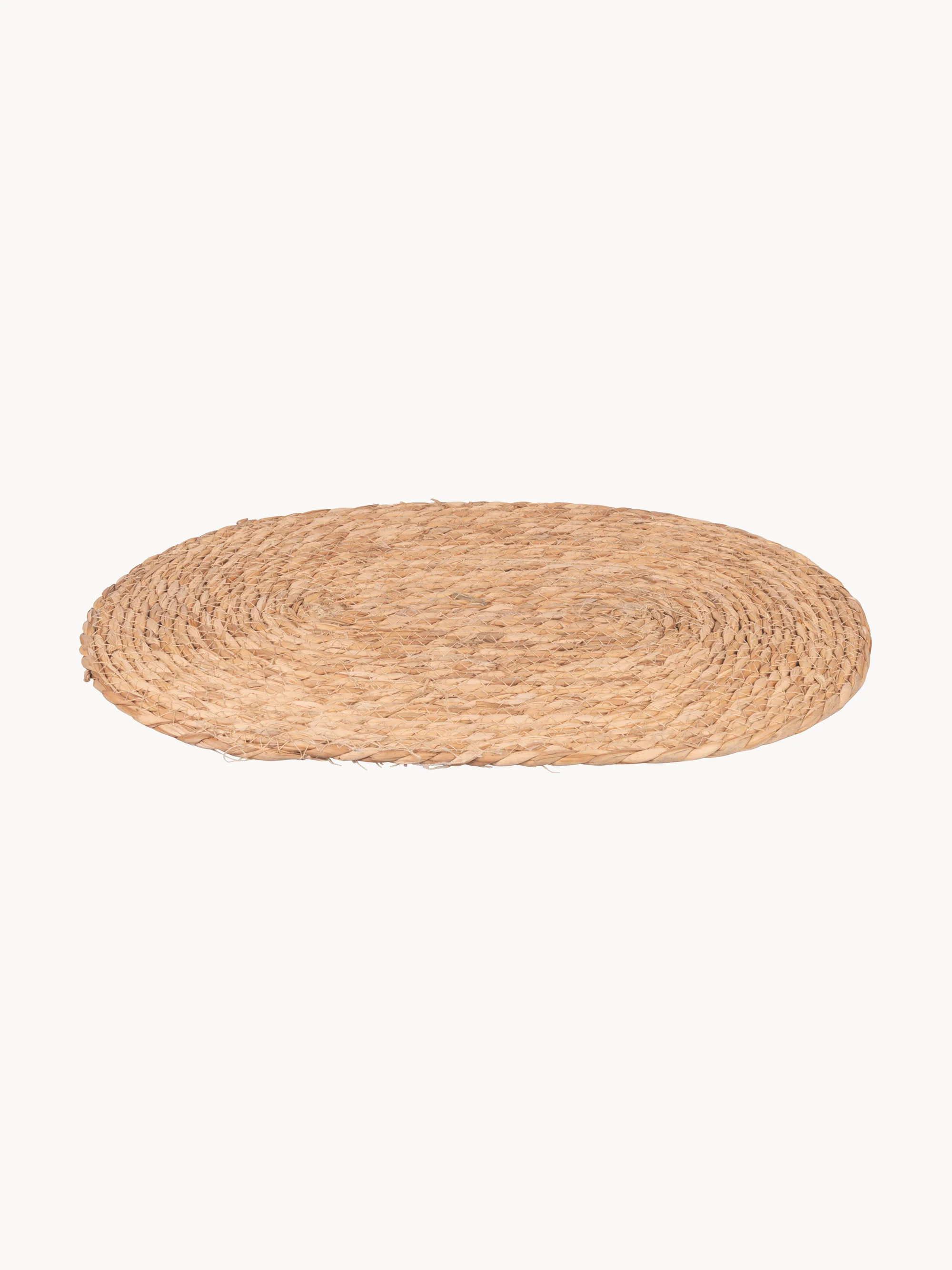 Tischset Nata aus Naturfaser