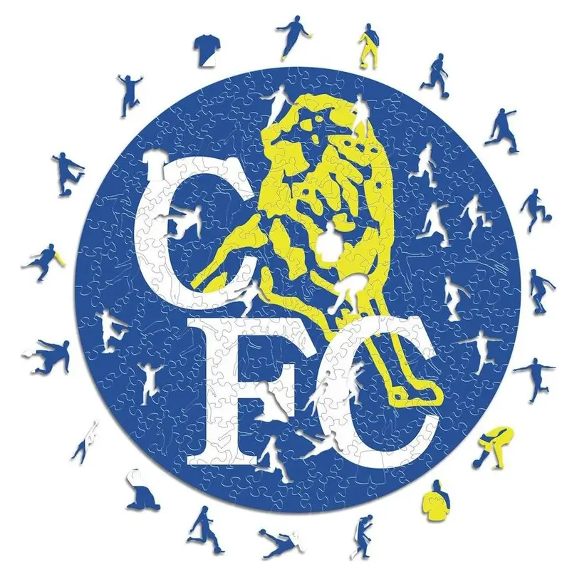 Puzzle Chelsea FC