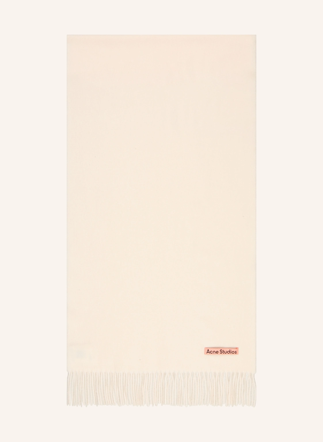 Acne Studios Schal