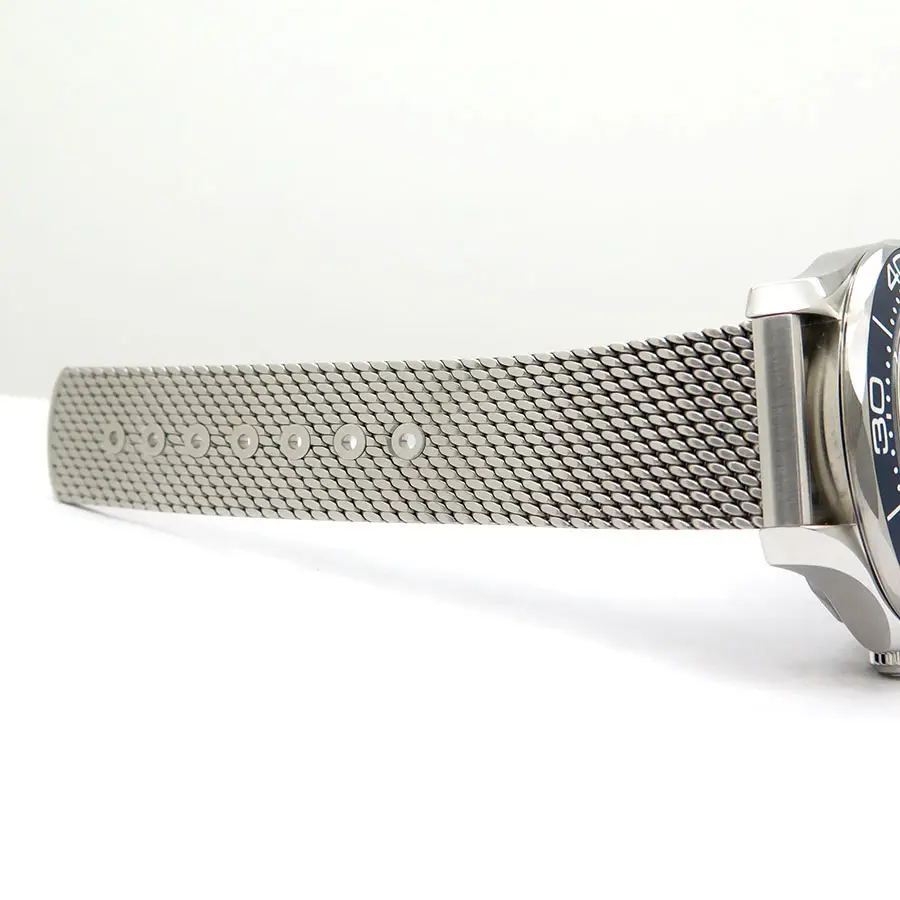 Omega Seamaster 210.30.42.20.03.002 “James Bond” Super Clone