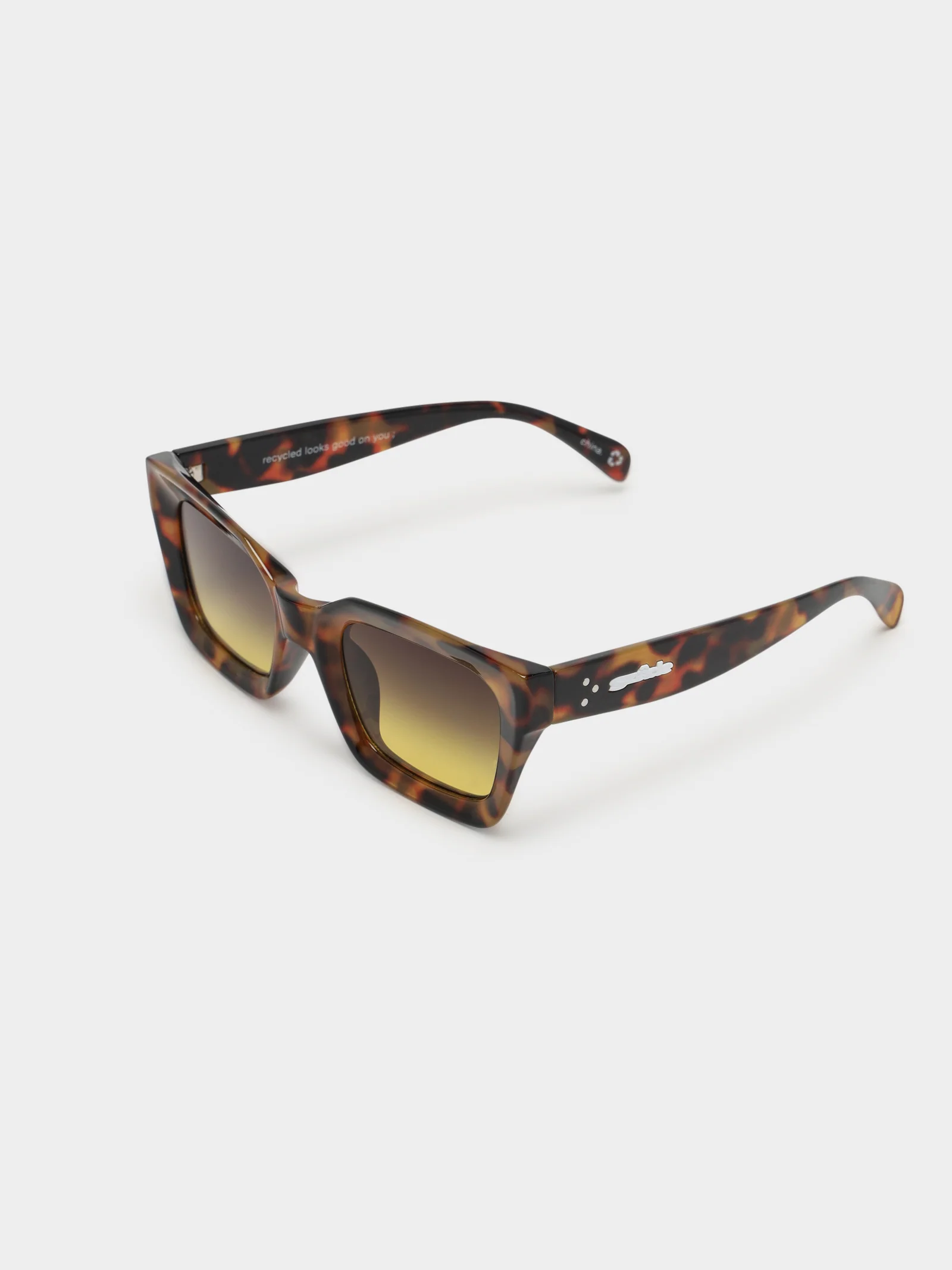 Seidler Pinta Sunglasses