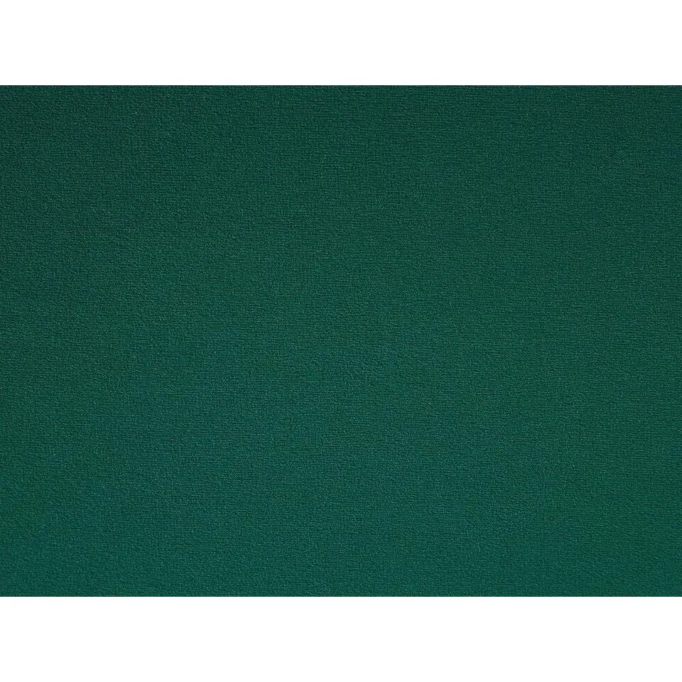 VETTRE - Slaapbank - Groen - Fluweel