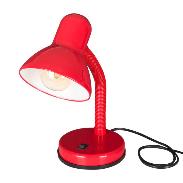 LUMINÁRIA DE MESA DIC