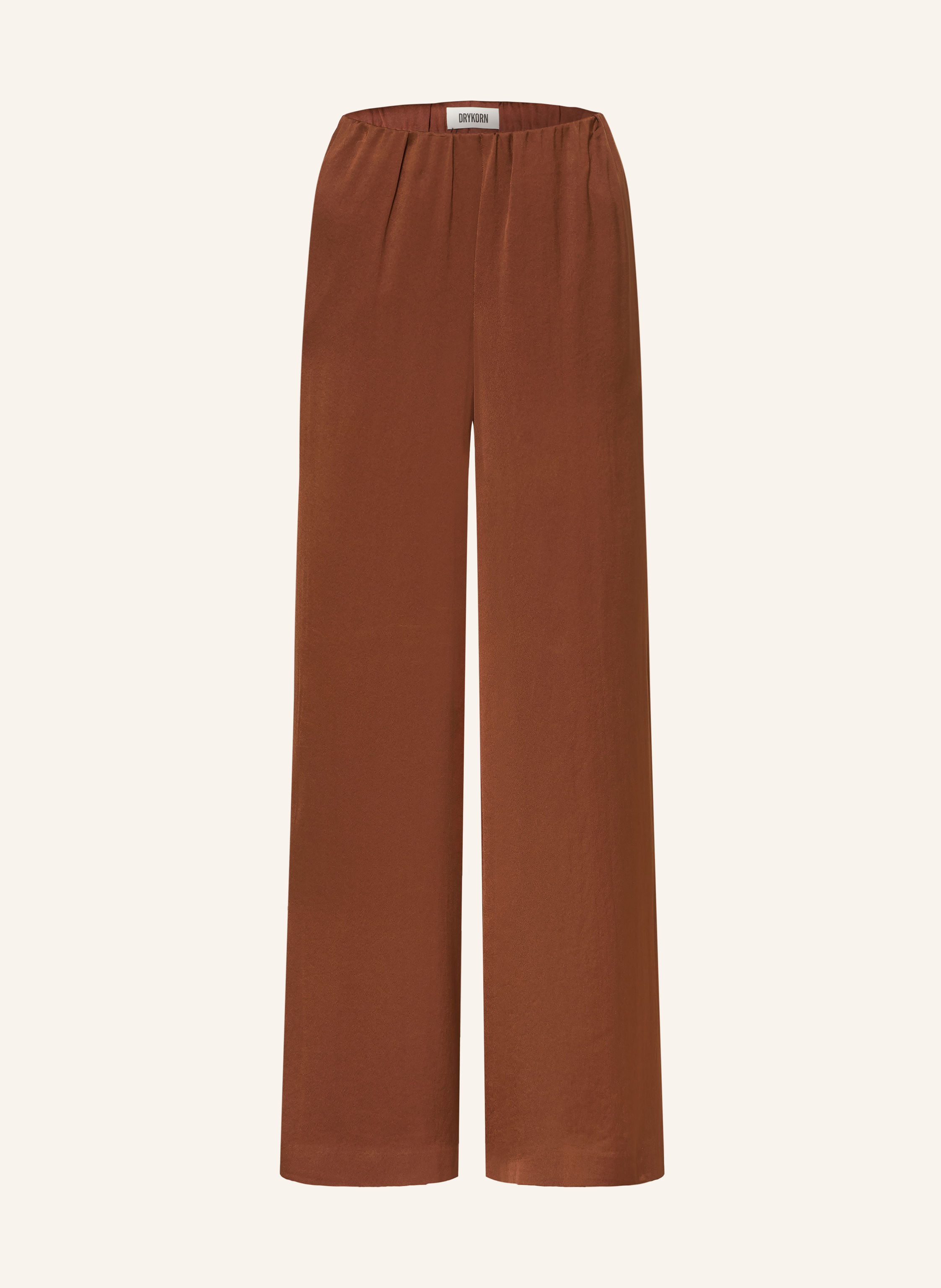 DRYKORN Satinhose TWEEZER