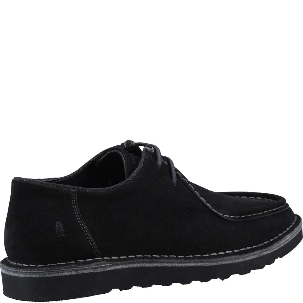 Hush Puppies Otis Lace Up Shoe