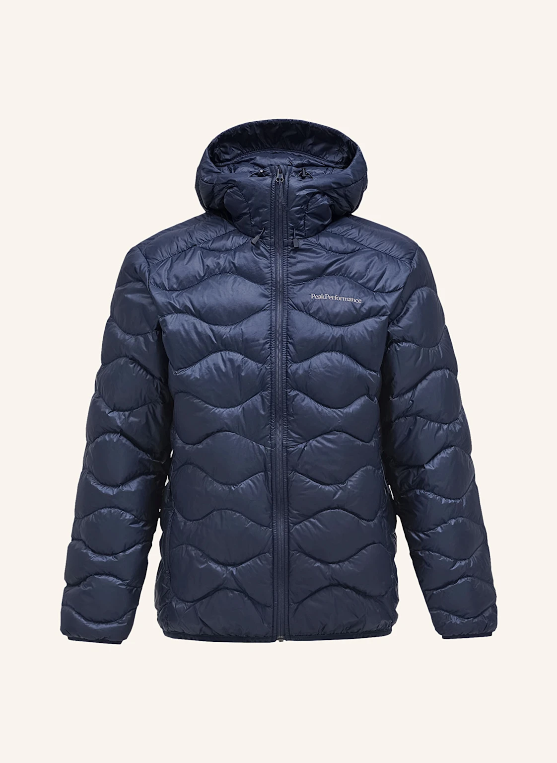 Peak Performance Lightweight-Daunenjacke HELIUM