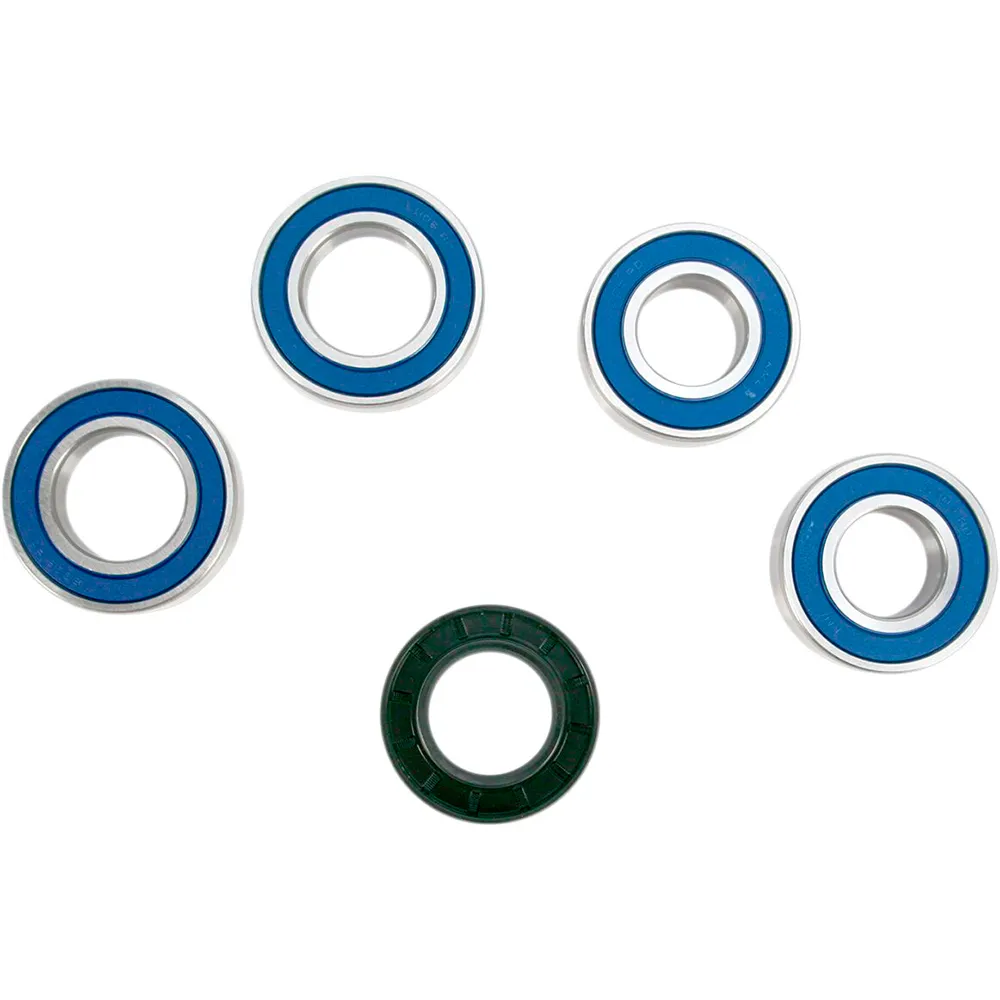 All Balls Husqvarna 701 Enduro 16-21/701 Supermoto 16-21 wheel bearing kit