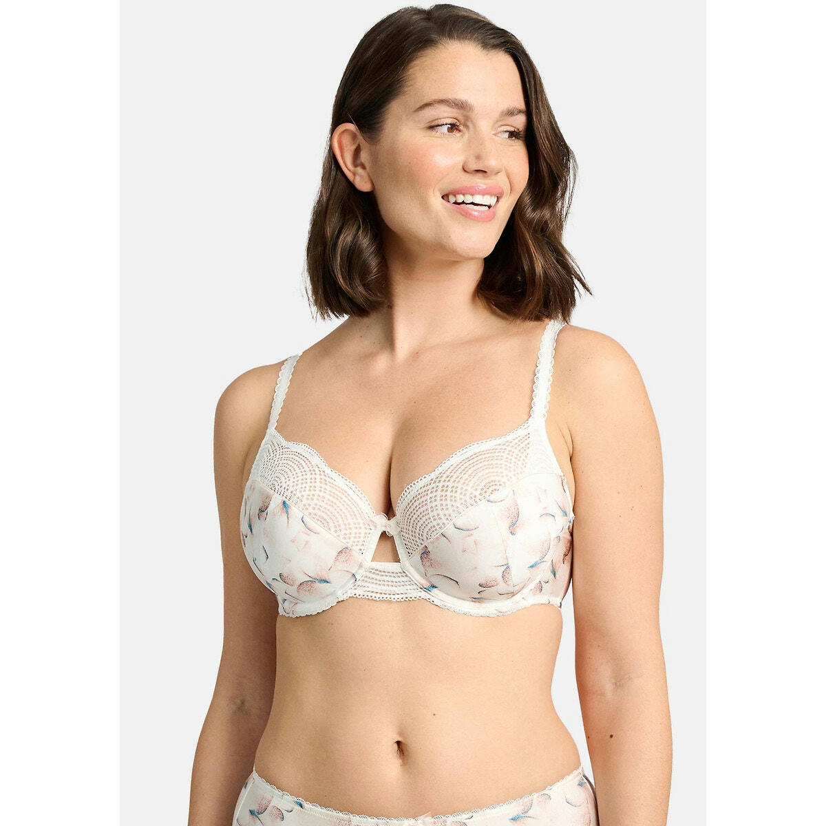 Soutien-gorge emboitant Daphne