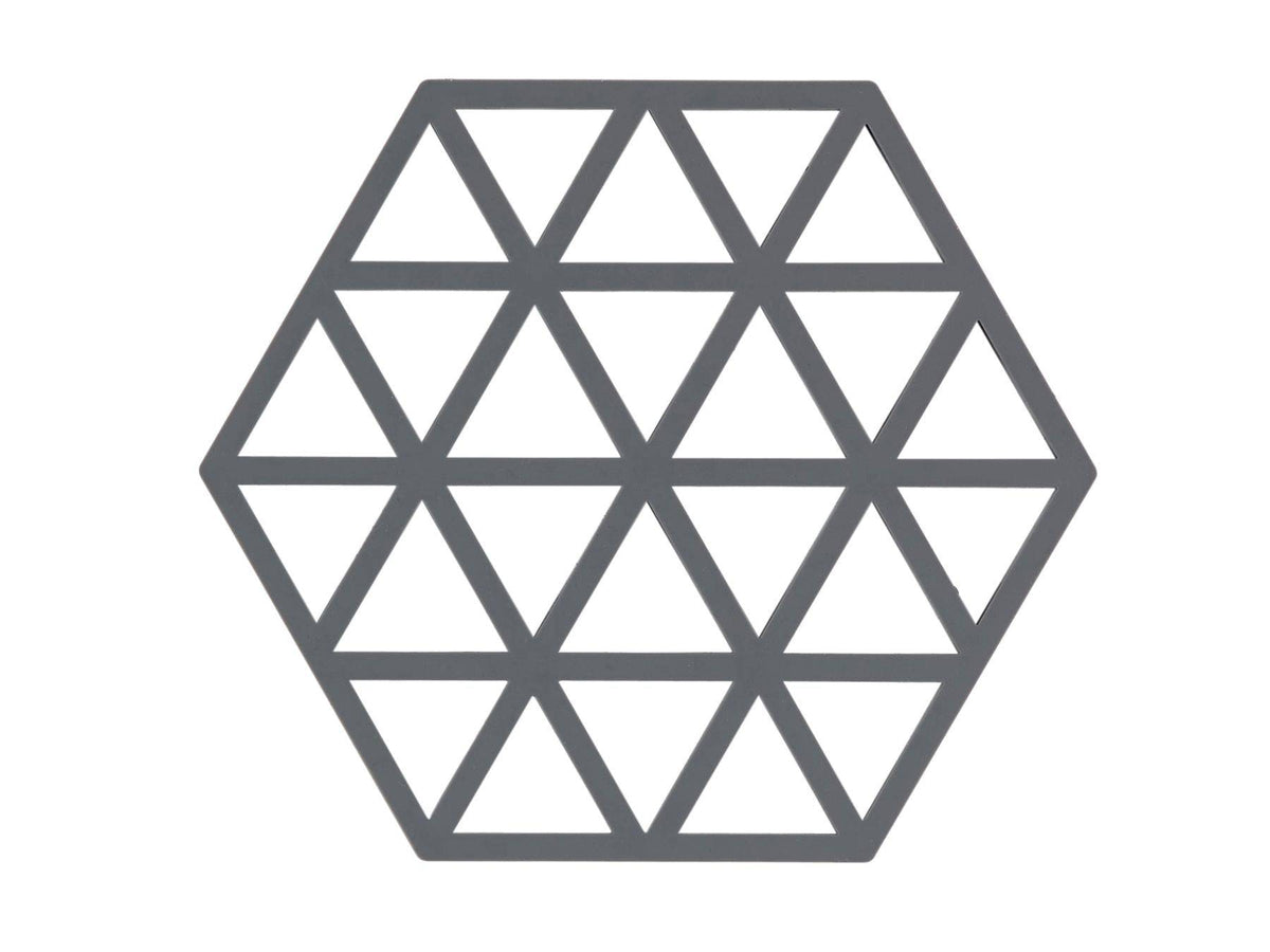 Zone Denmark - Triangles - Onderzetter - Kunststof