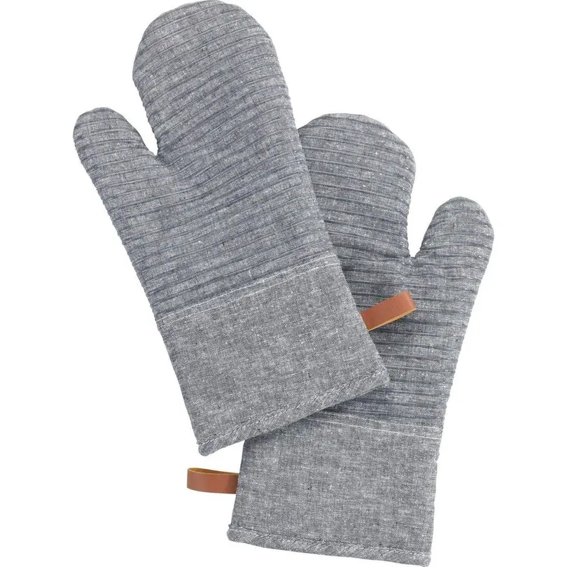 Topfhandschuh 2er-Set Ada Stripes