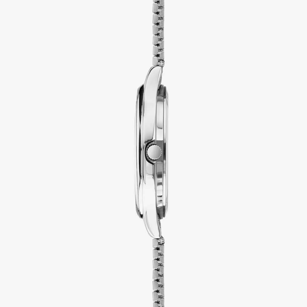 Sekonda Easy Reader Silver Expandable Watch 30122