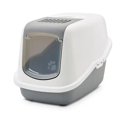 Savic Nestor Cat Litter Box