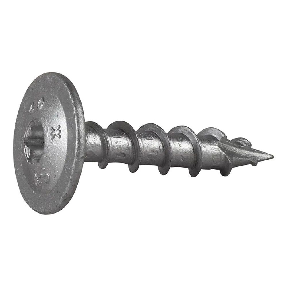 TRESKRUE ESSVE 8,0X40 4STK