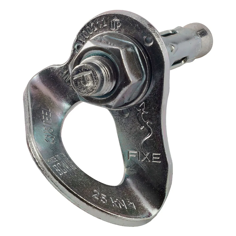 Fixe Climbing Gear M12 Expansion Bolt Fixe 1 M12 Bolt hanger 20 units