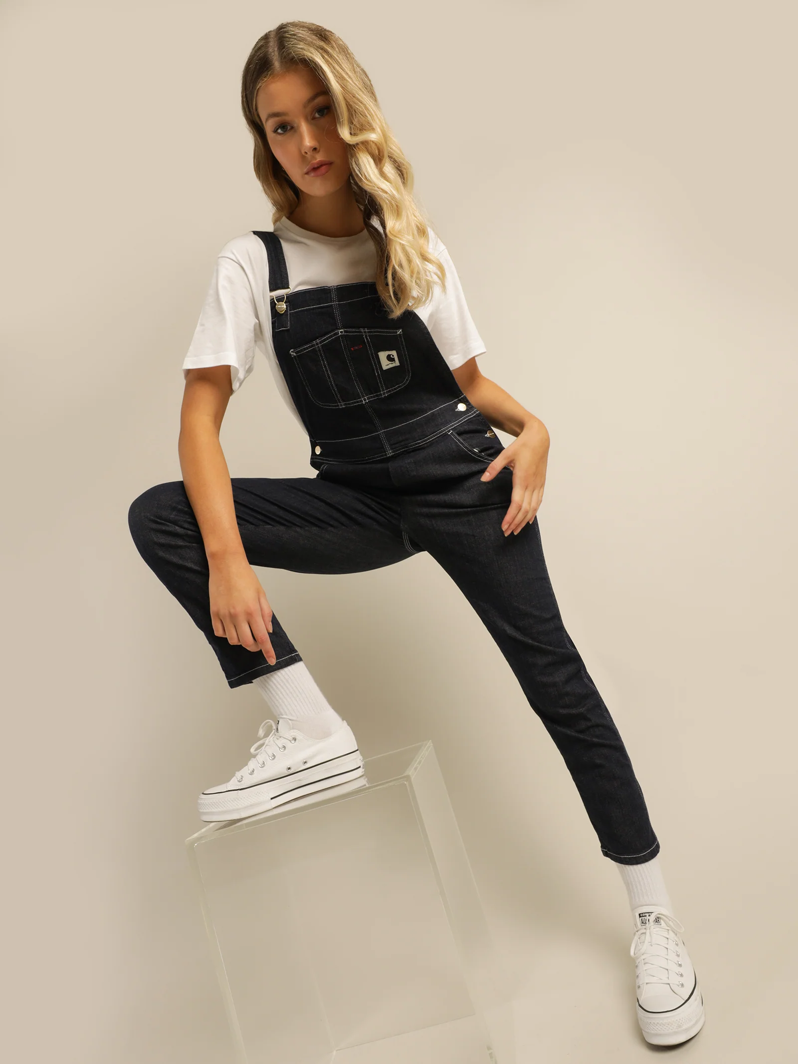 Bib Overalls
