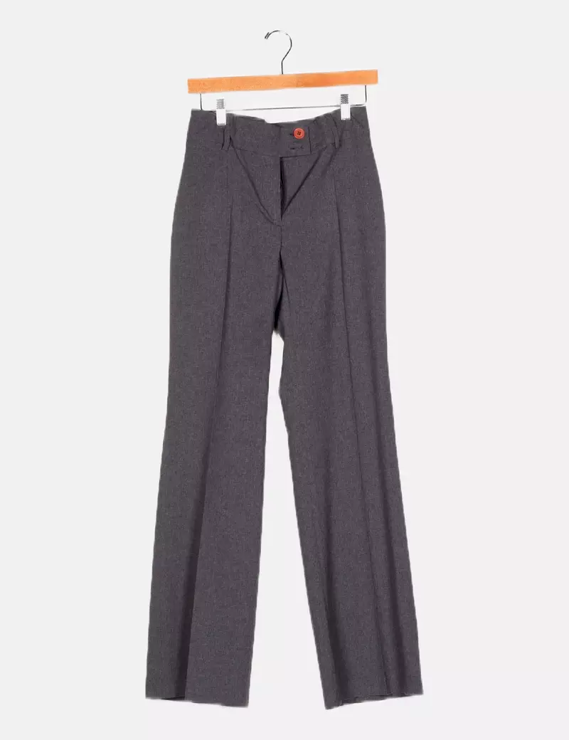 Camaïeu slacks straight