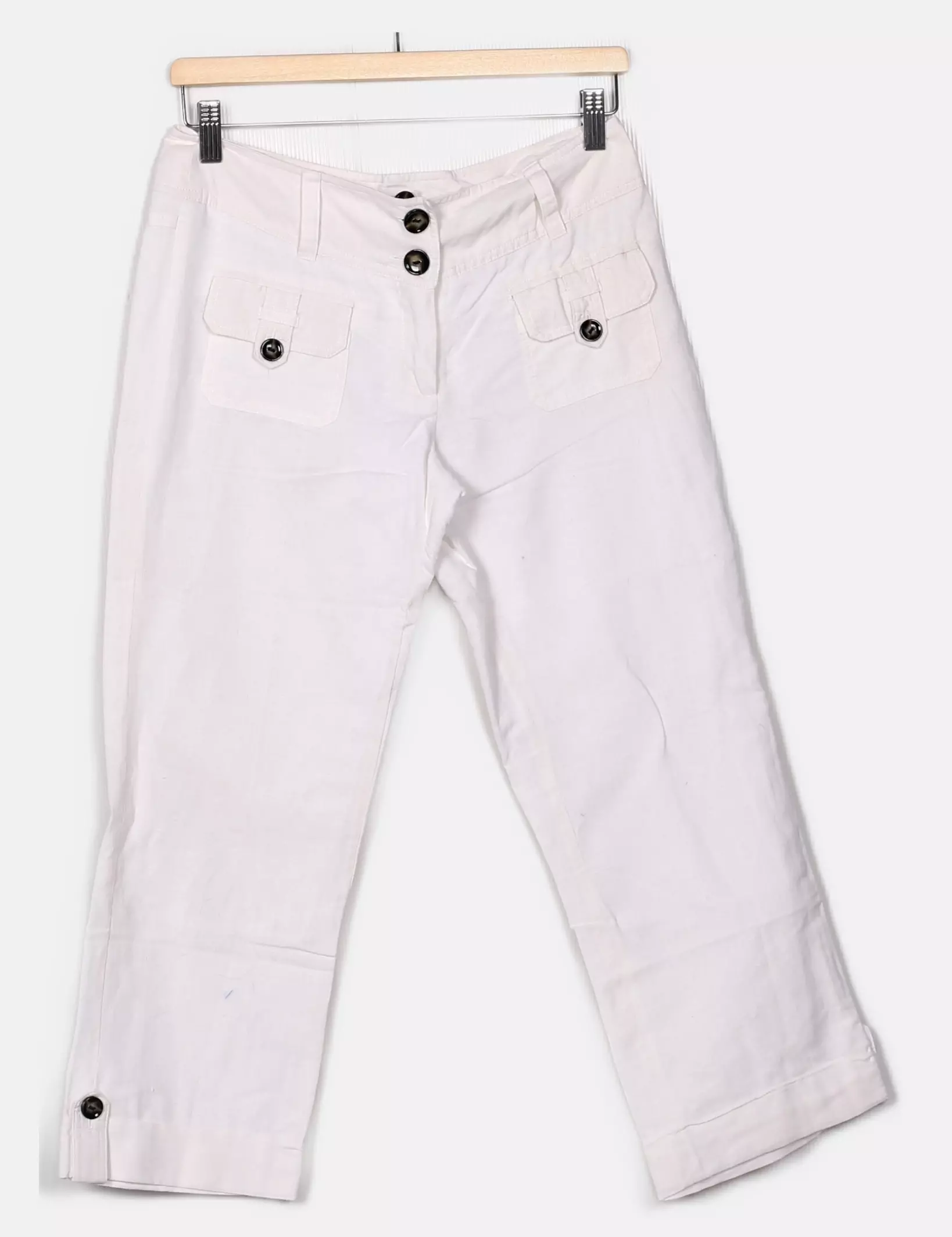 Camaïeu slacks straight