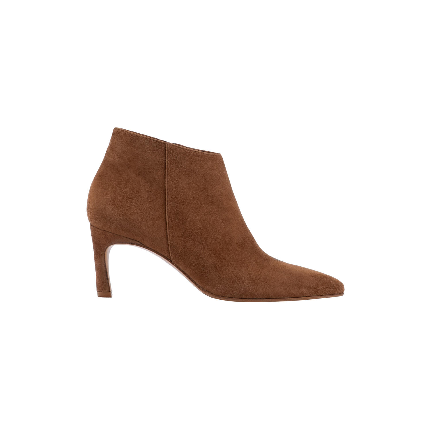 Kat Boot, oak