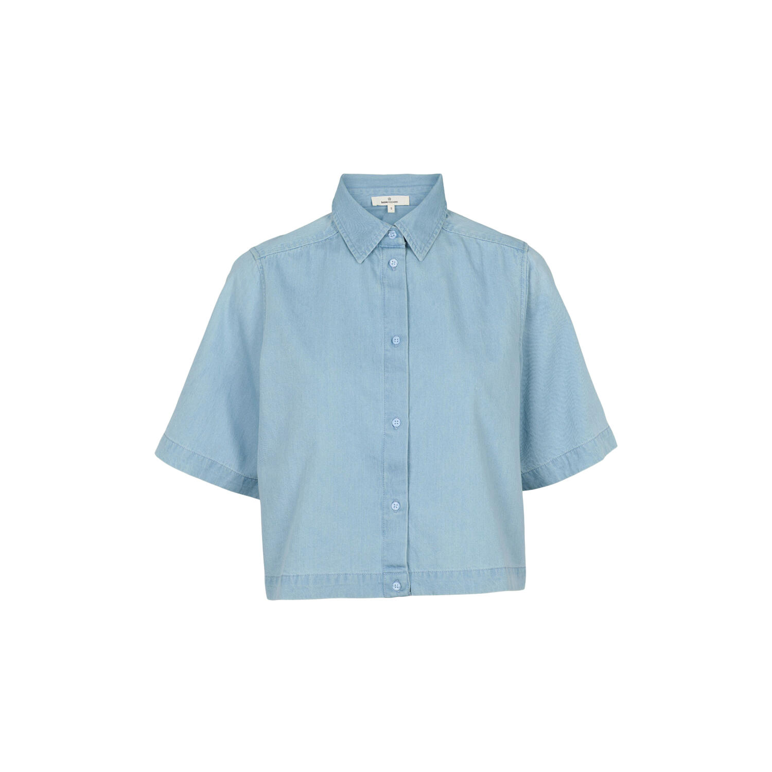 Cody SS Shirt, light wash