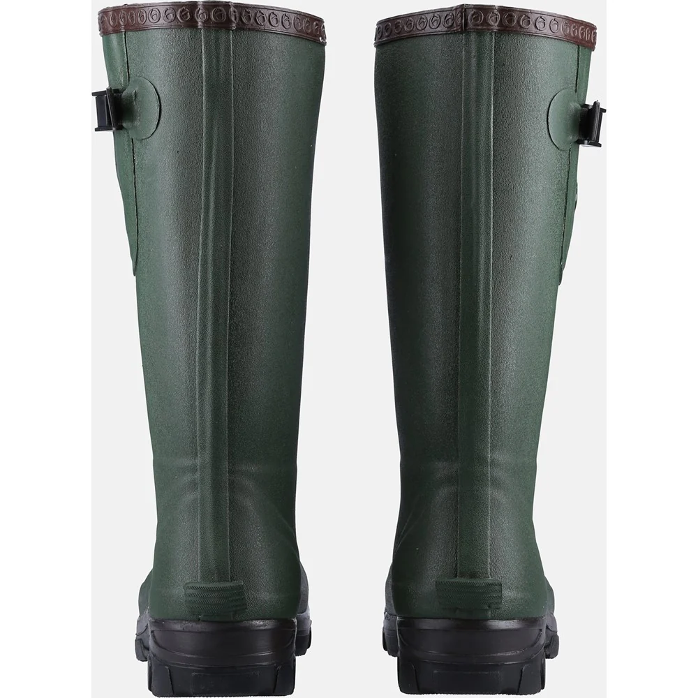 Cotswold Grange Buckle Fastening Wellington Boot