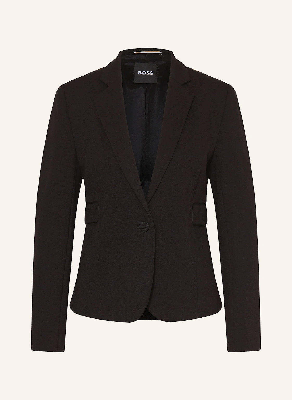 BOSS Jerseyblazer JIA
