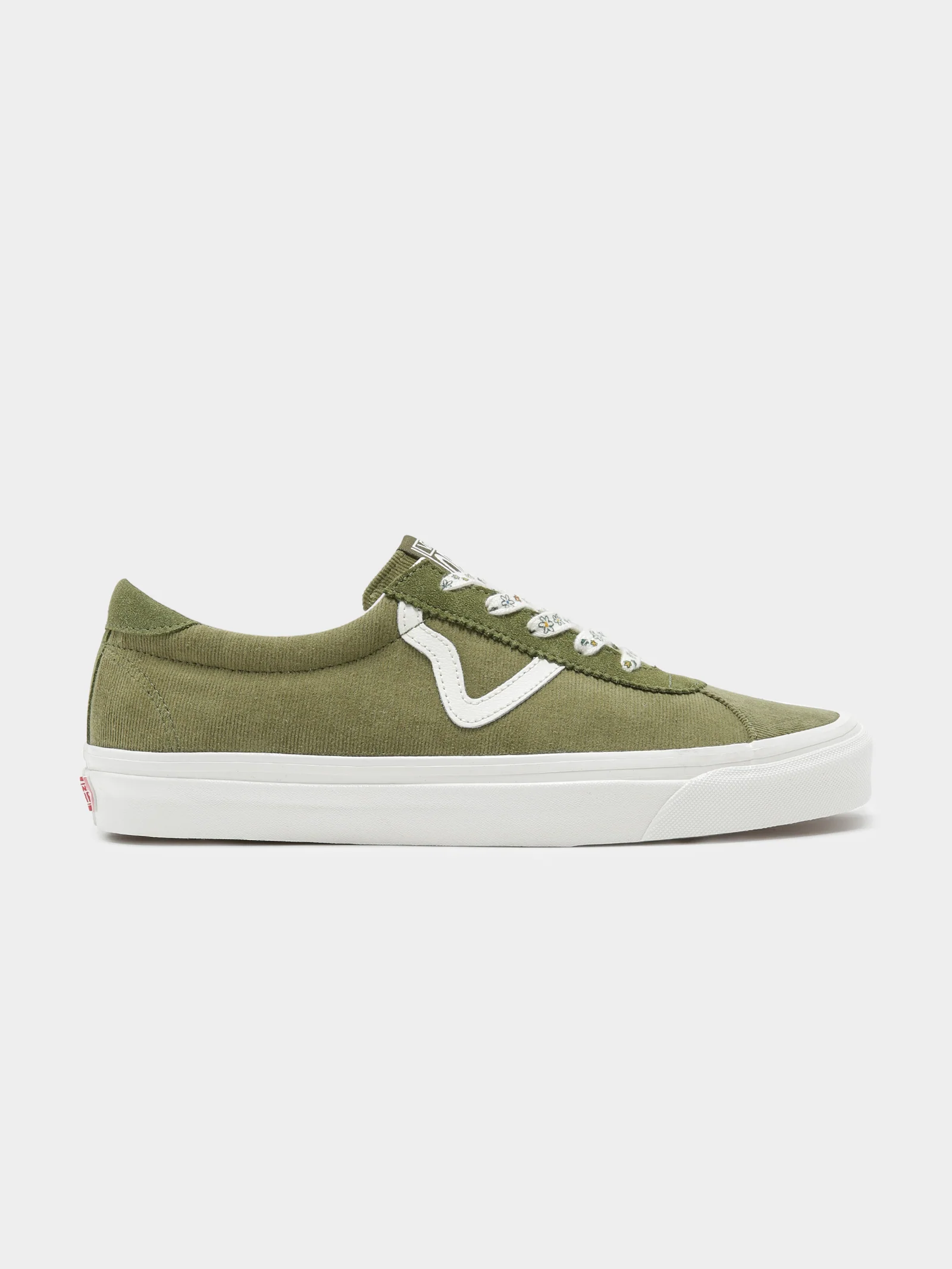 Unisex Style 73 DX Anaheim Sneakers