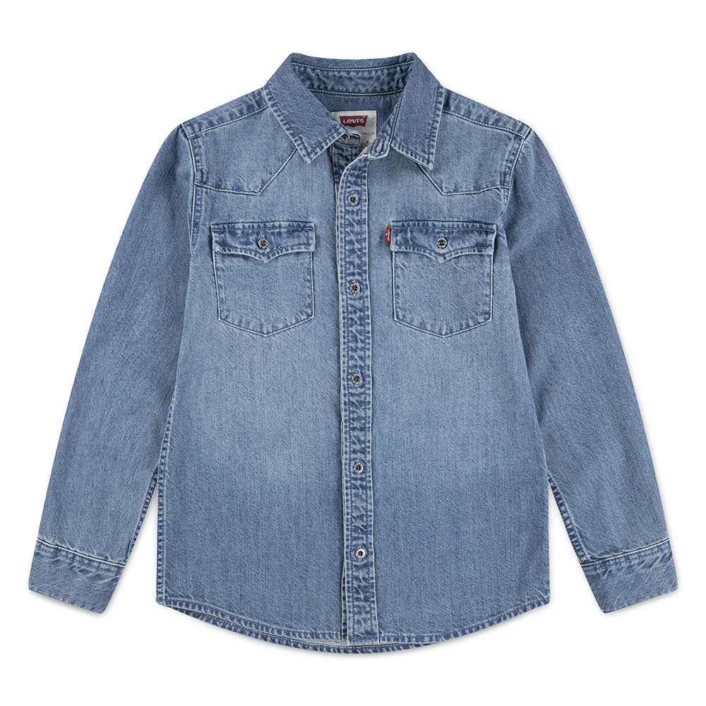 Levi's® Barstow Western long sleeve shirt