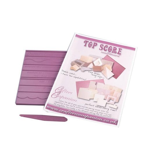 Crafter's Companion Top Score Multiboard